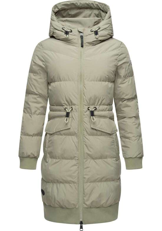 желто-зеленый