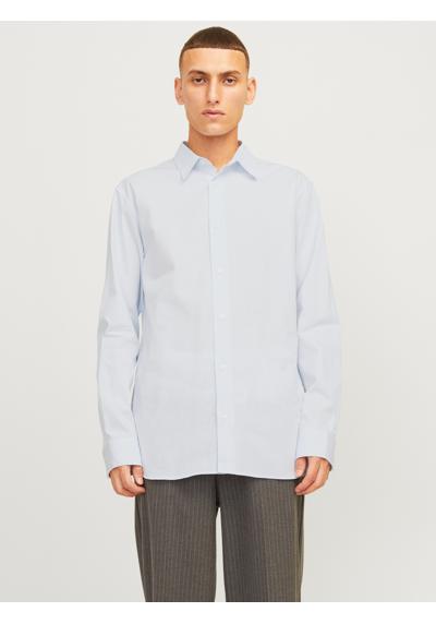 Cashmere Blue Fit:STRIPE