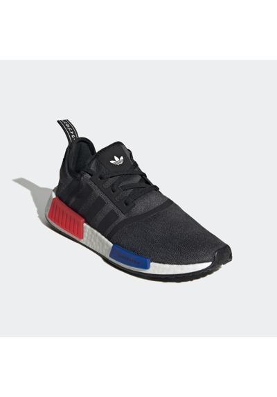 Core Black / Semi Lucid Blue / Glory Red