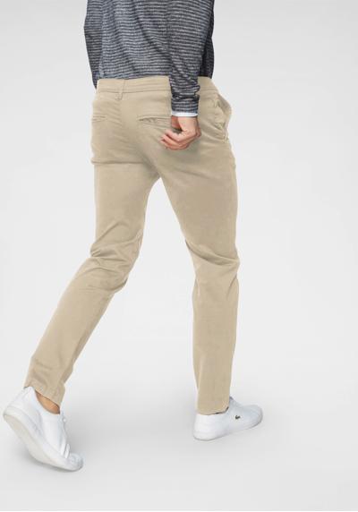Oxford Tan