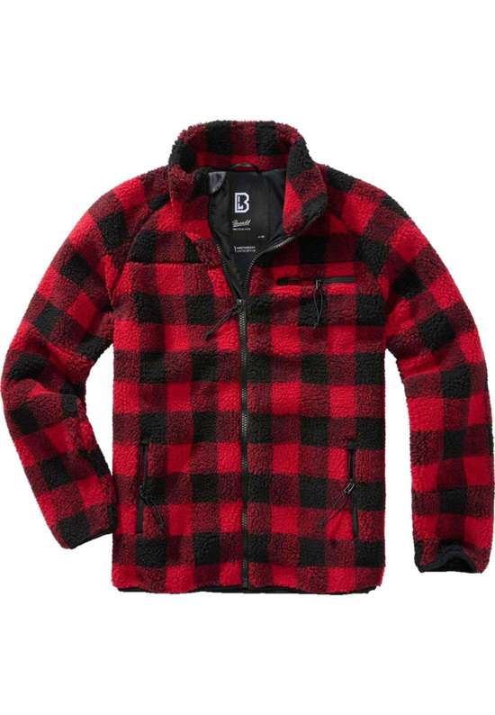 красный/черный