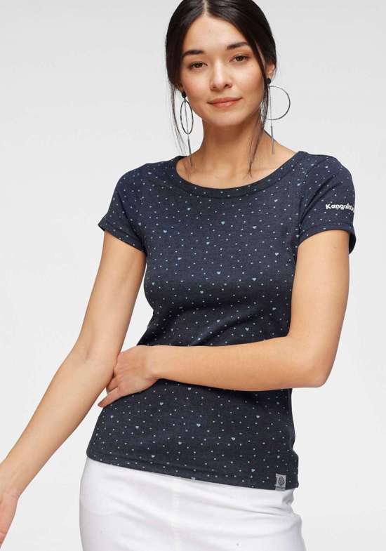 цв.морской волны-Меланж