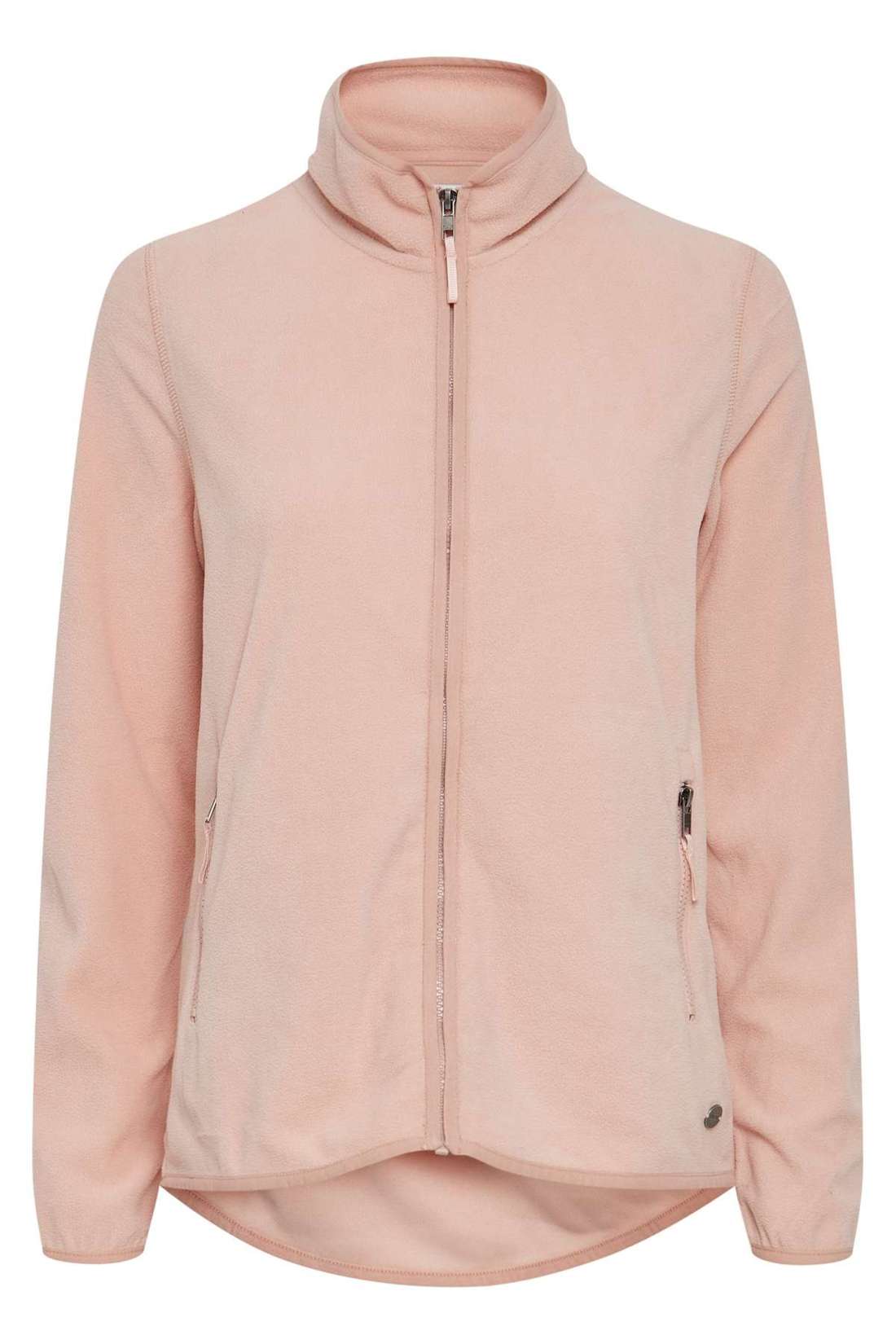 Флисовая куртка Fleecejacke OXRikka
