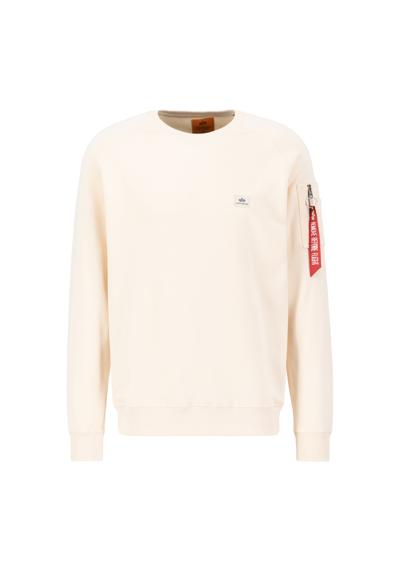 jet stream white