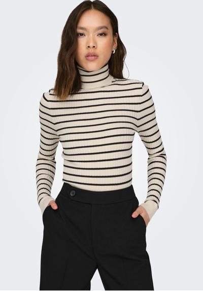 whitecap gray stripes:black small stripes