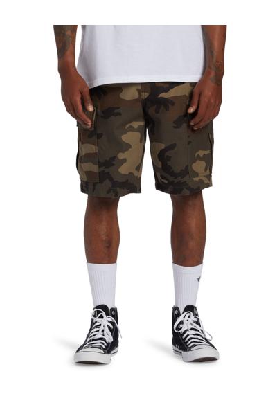 military camo