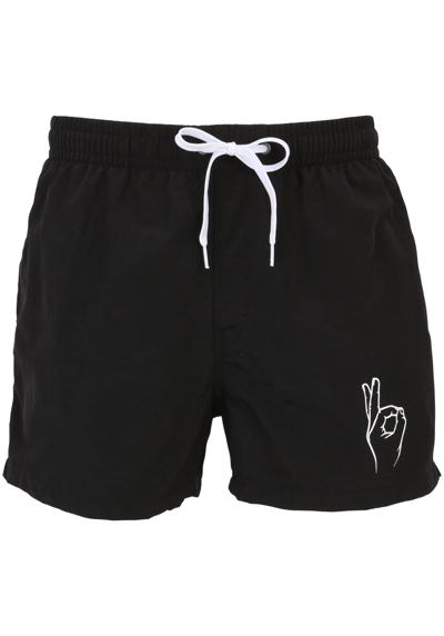 Шорты для плавания Herren Easy Sign Swim Shorts