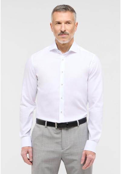 Рубашка с длинным рукавом SLIM FIT