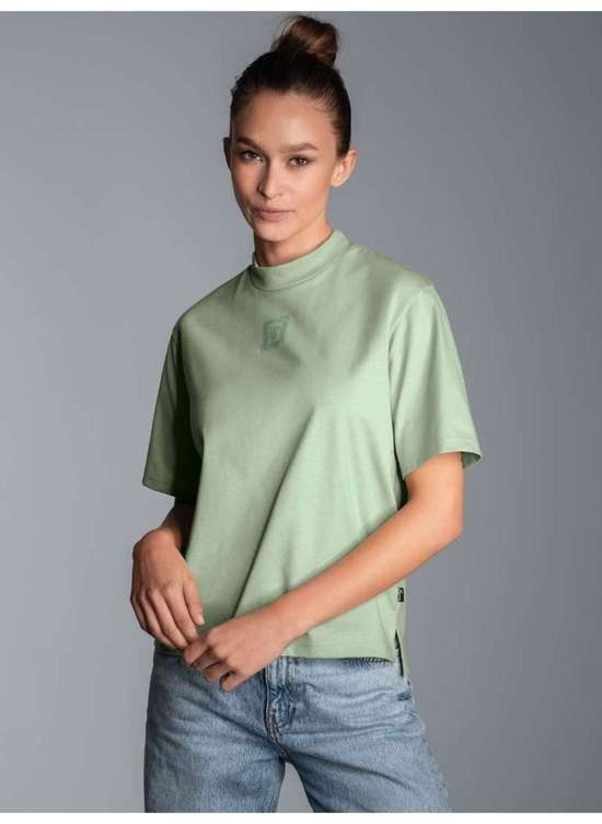 зеленый чай