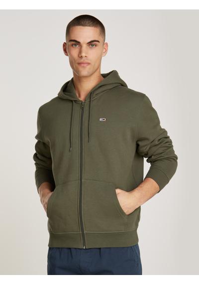 fatigue green