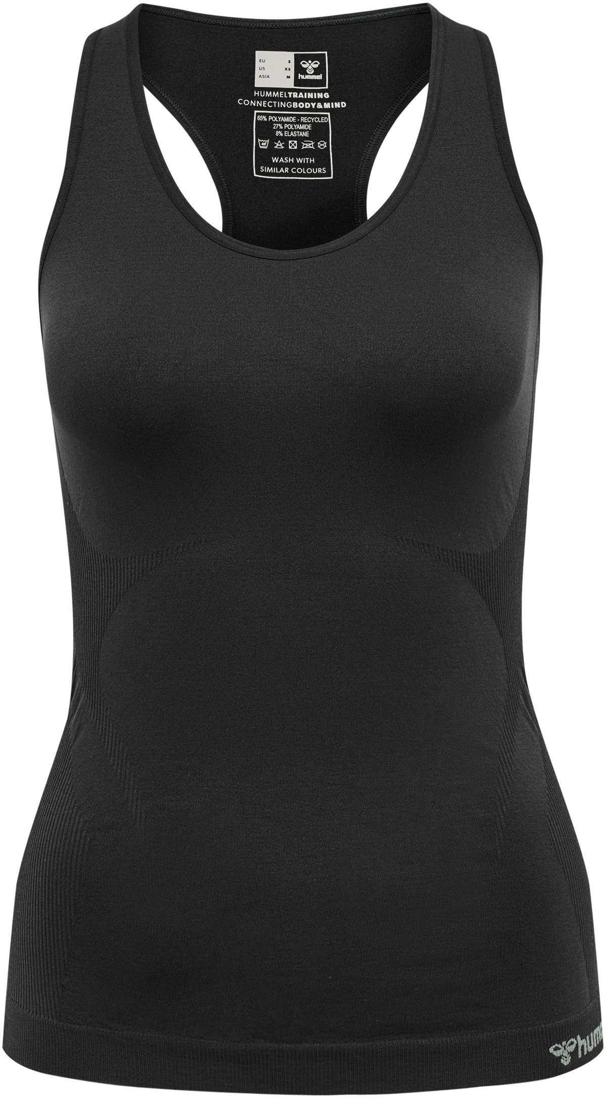 Майка hmlTIF SEAMLESS TOP