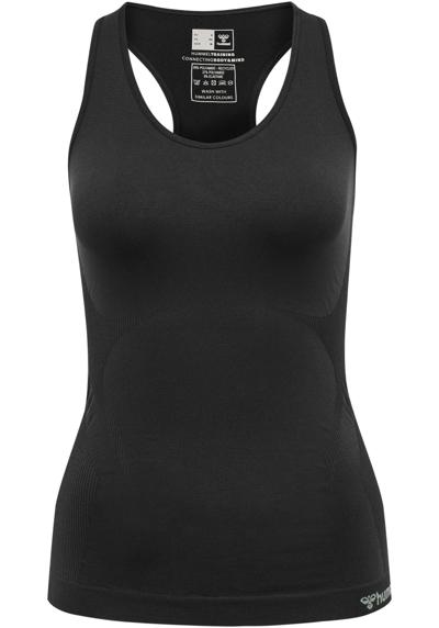 Майка hmlTIF SEAMLESS TOP