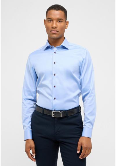 Рубашка с длинным рукавом SLIM FIT