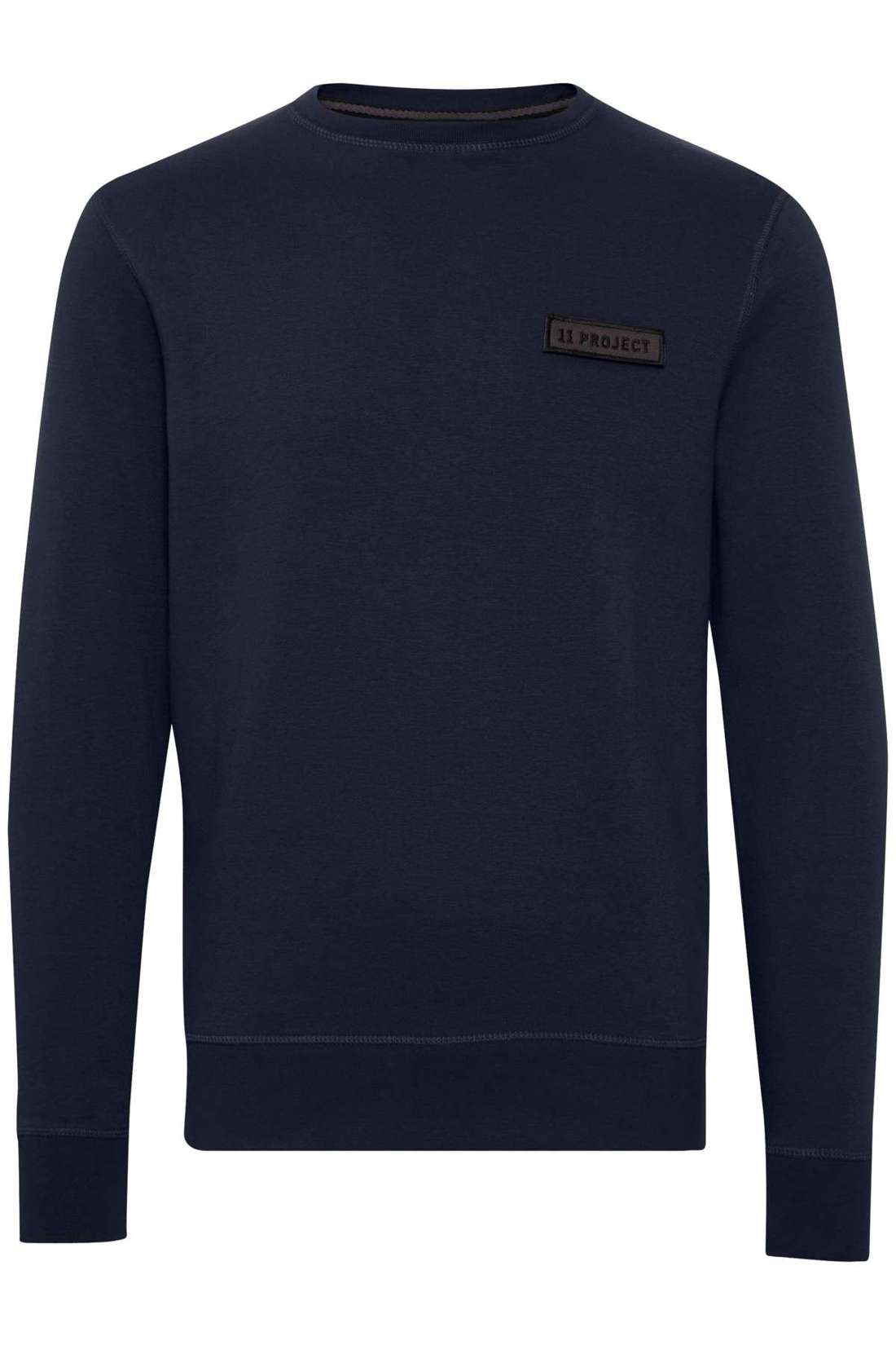 Свитер с круглым вырезом Sweater PRSibo