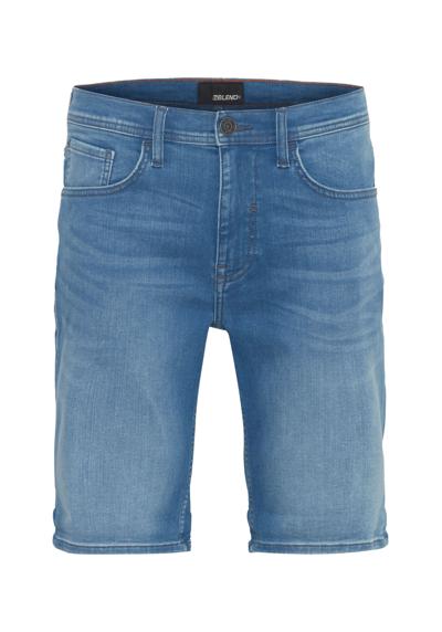 Denim middle blue