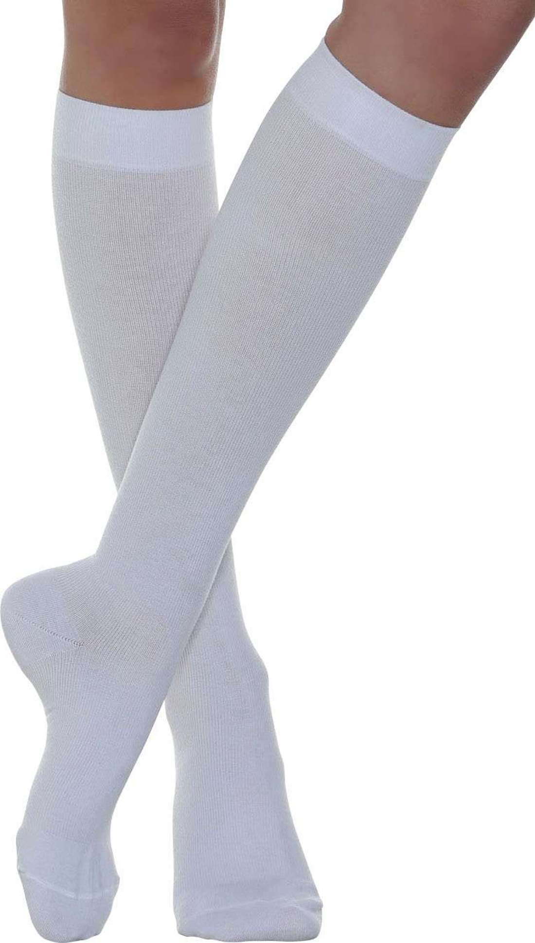 Поддерживающие гольфы Stützkniestrümpfe Elastic Cotton Kl. II