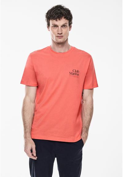 sea coral red