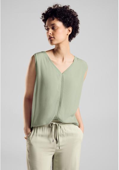 soft moss green