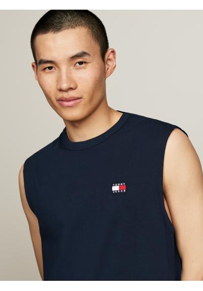 Майка TJM REG BADGE TANK TOP EXT