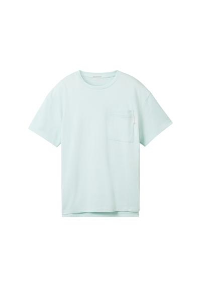 light pastel turquoise