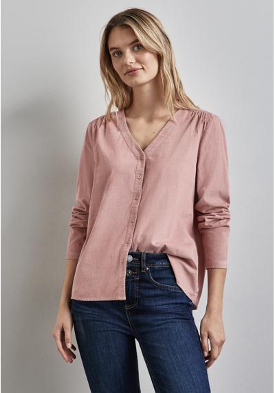 dusty petal rose