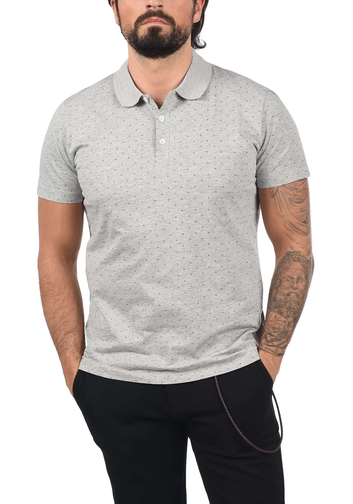 рубашка поло Poloshirt CFTshirt