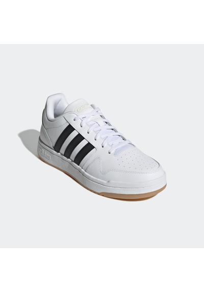Cloud White / Carbon / Gum 3