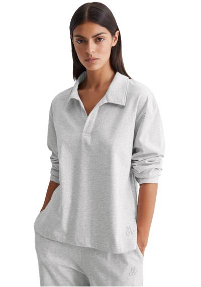 cozy grey meliert