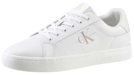 Кроссовки на платформе с мягким краем голенища SAWYER 20LS