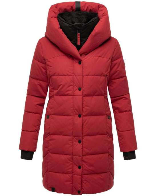 темно-красный