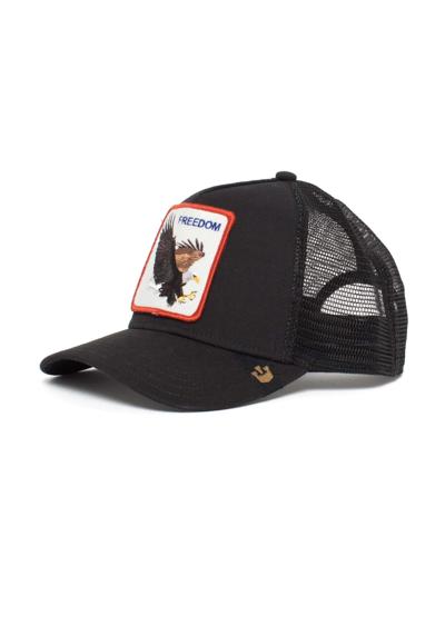 The Freedom Eagle black