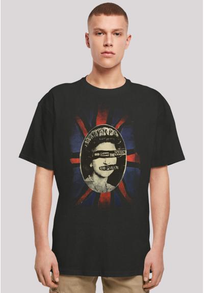черный