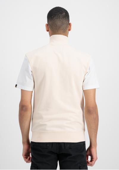 jet stream white