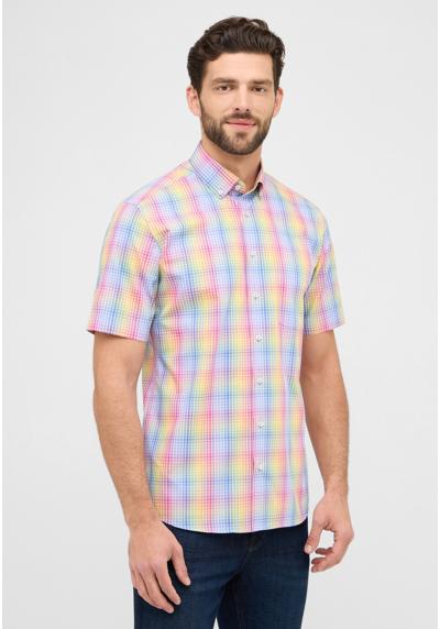 Рубашка с коротким рукавом MODERN FIT