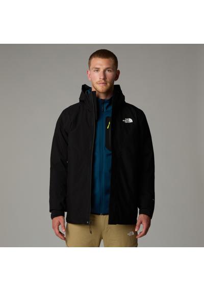 Уличная куртка M CARTO TRICLIMATE JACKET