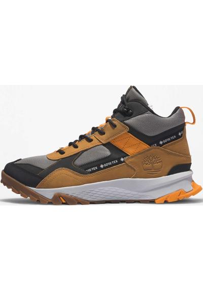 Кроссовки Lincoln Peak Mid Goretex