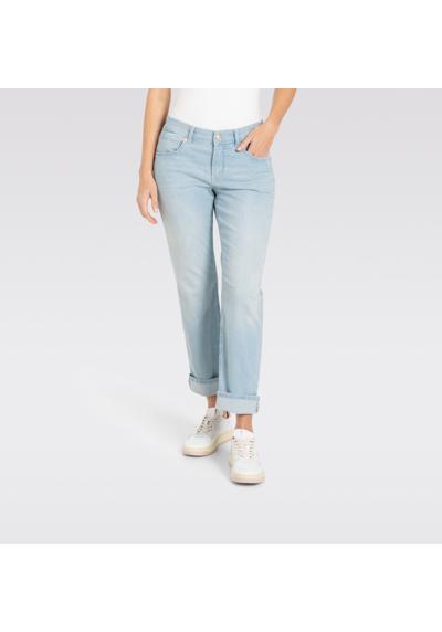 authentic light blue use