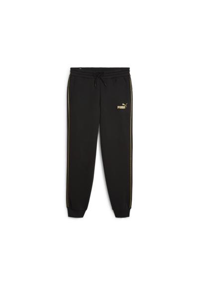 Тренировочные брюки»ESS TAPE MINIMAL GOLD SWEATPANTS FL«