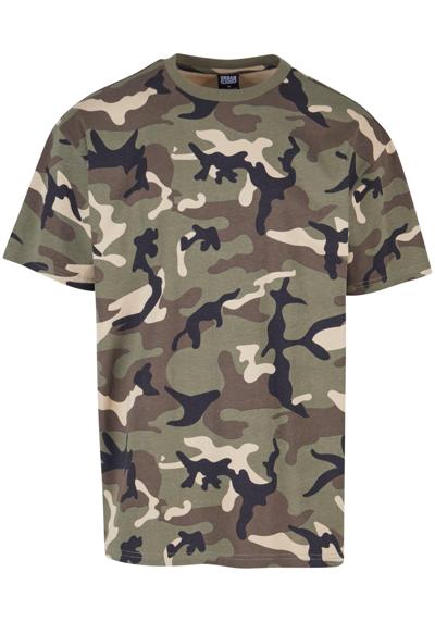 wood camo aop