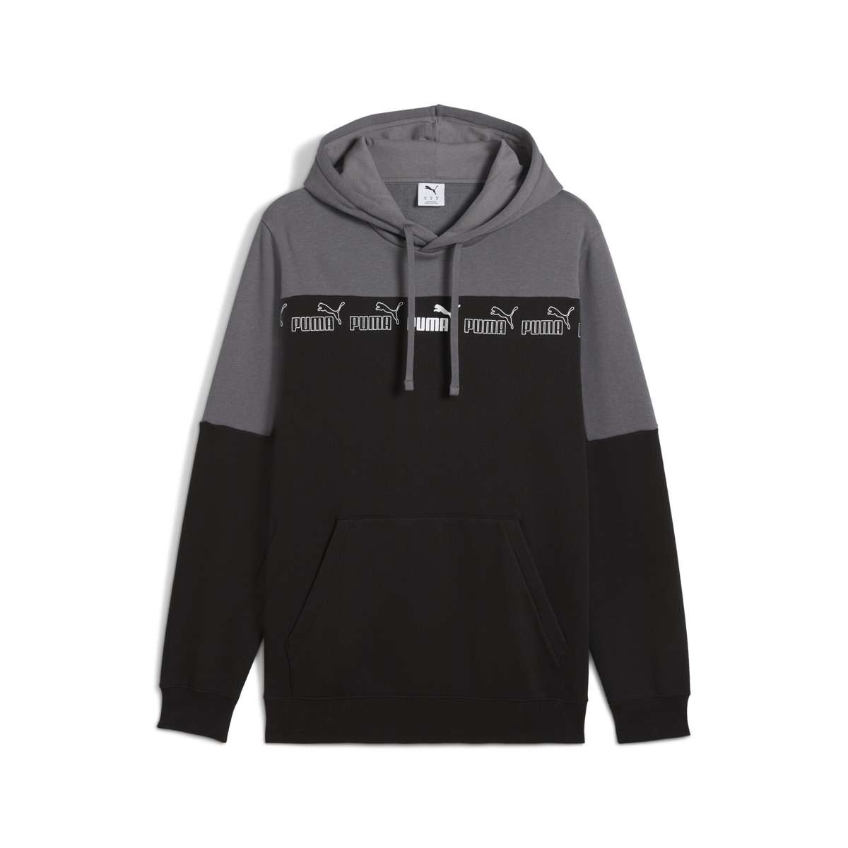 Толстовка с капюшоном Around The Block Hoodie Herren