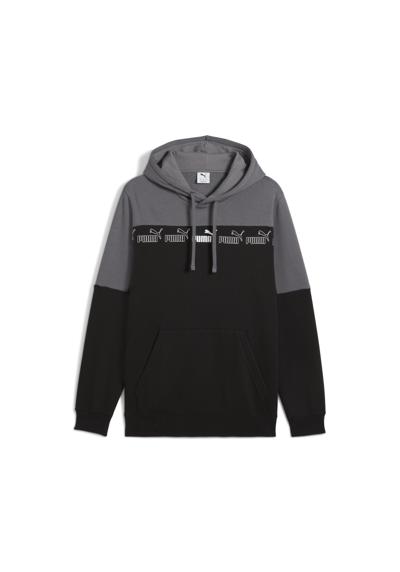 Толстовка с капюшоном Around The Block Hoodie Herren