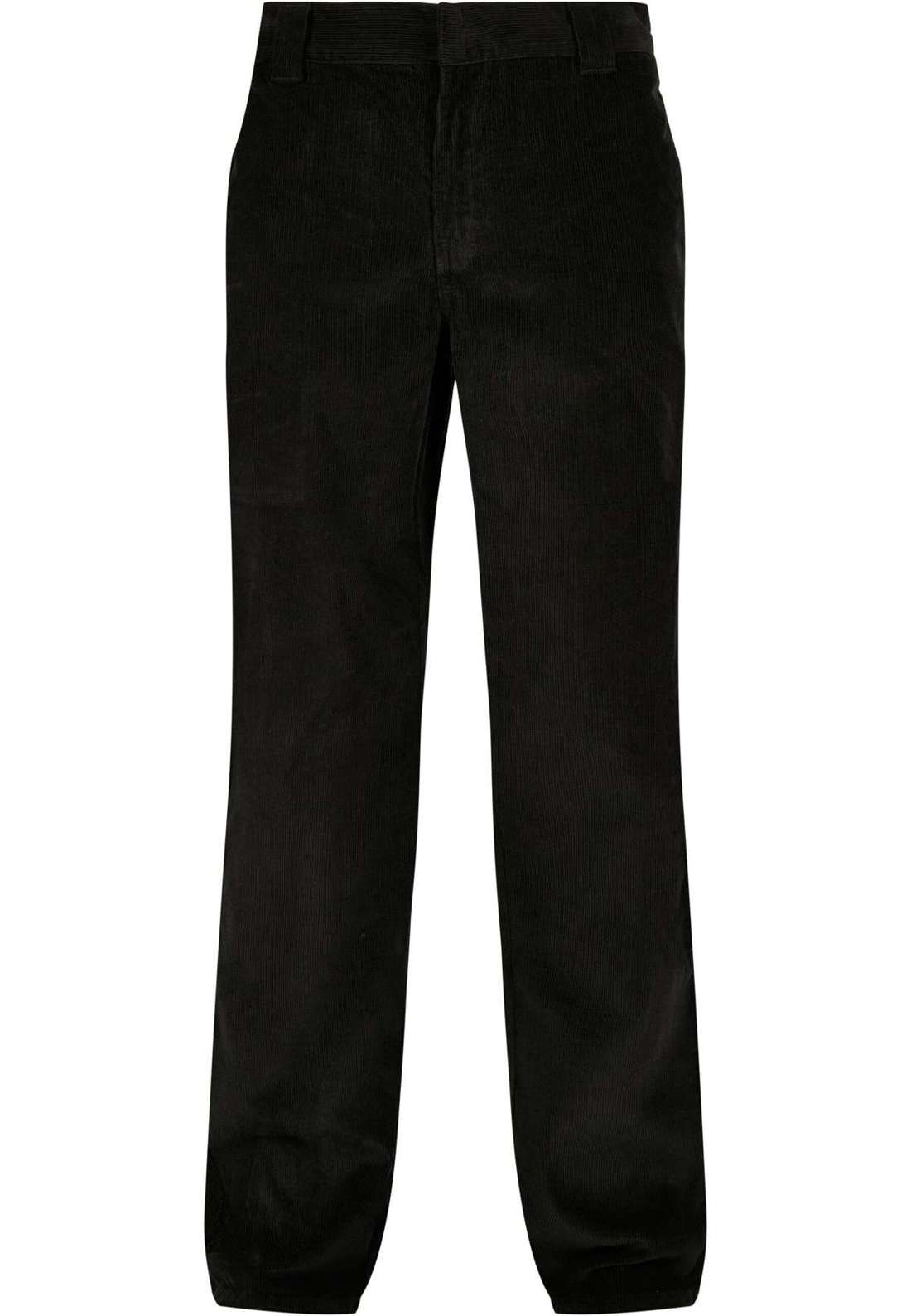 Тканевые брюки Urban Classics Herren Corduroy Workwear Pants