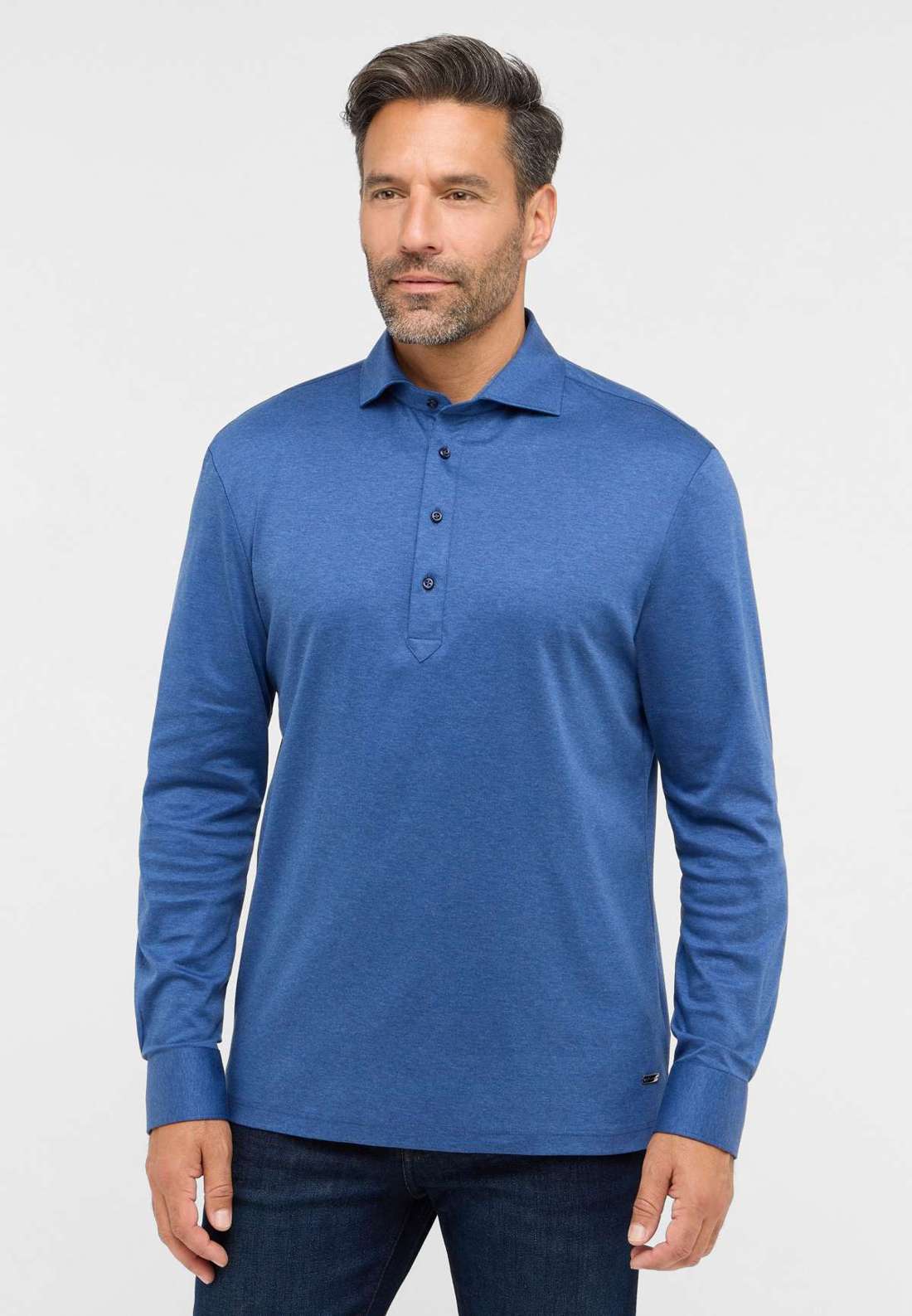 рубашка поло MODERN FIT