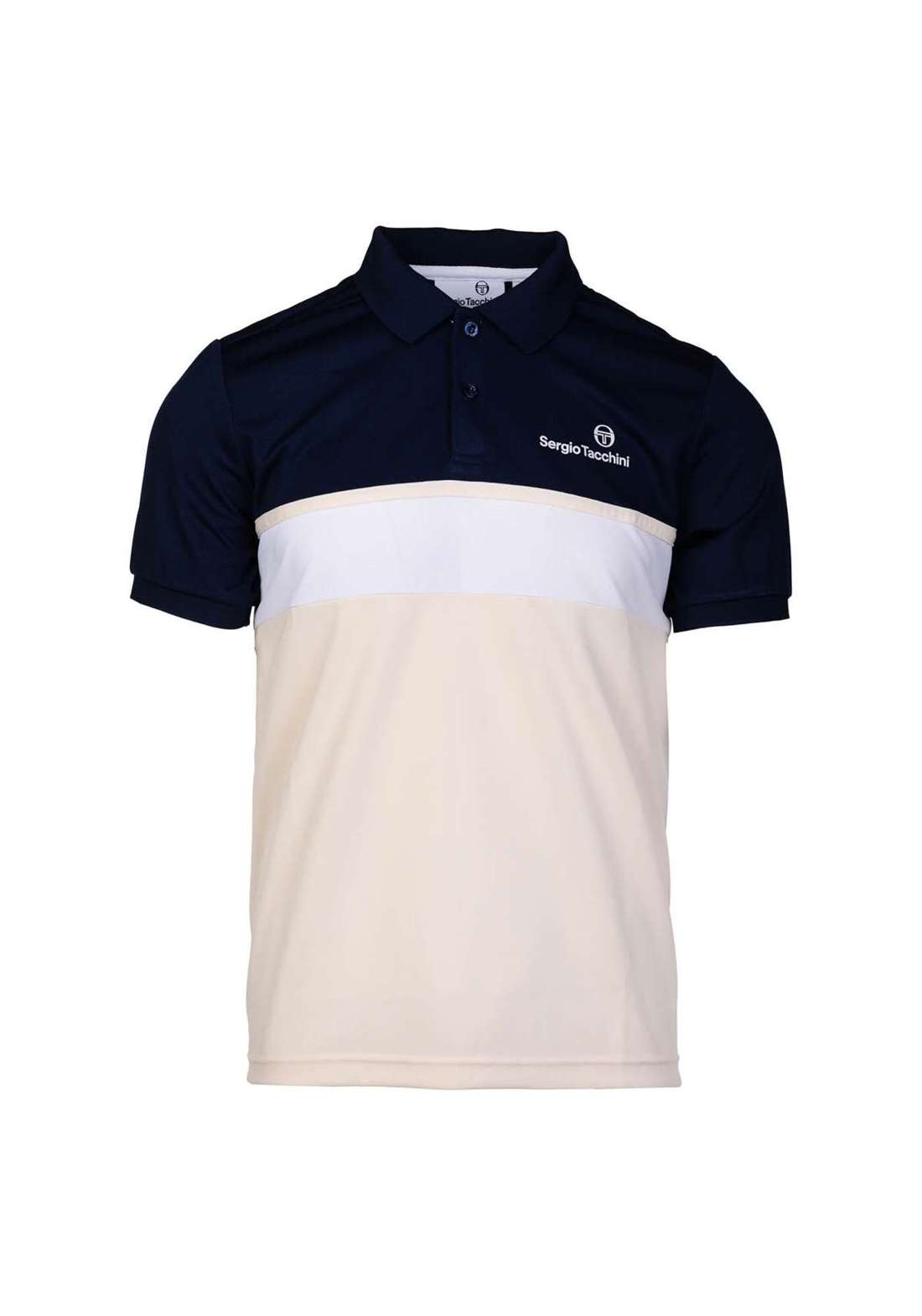 футболка ELFETTA PL POLO Herren