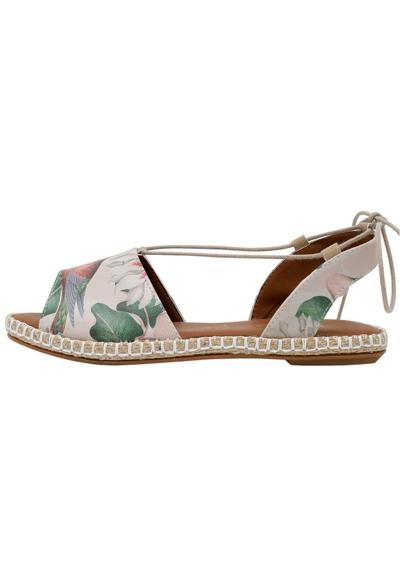 сандалии Damen Hazel Wings to Fly Vegan Damen Sandalen/ Sandaletten /