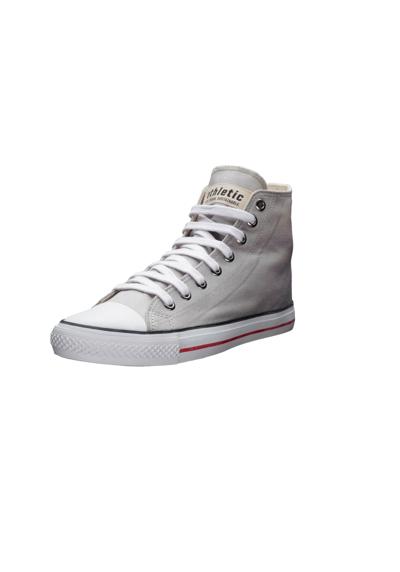 Mirage Grey P / Just White