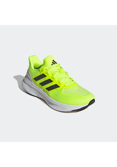 Lucid Lemon / Core Black / Cloud White