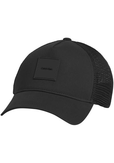 Бейсболка TONAL PATCH TRUCKER