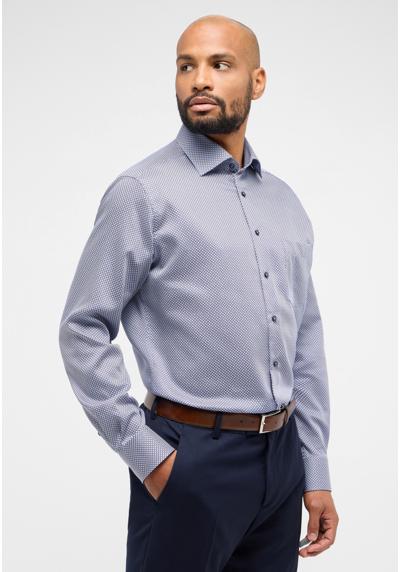 Рубашка с длинным рукавом MODERN FIT