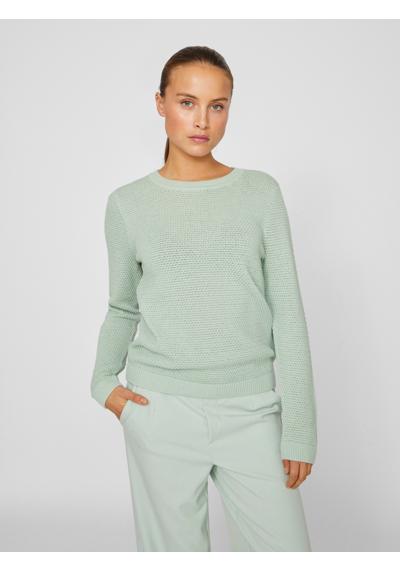 silt green